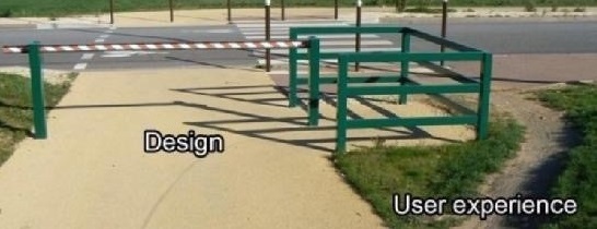 design-user experience